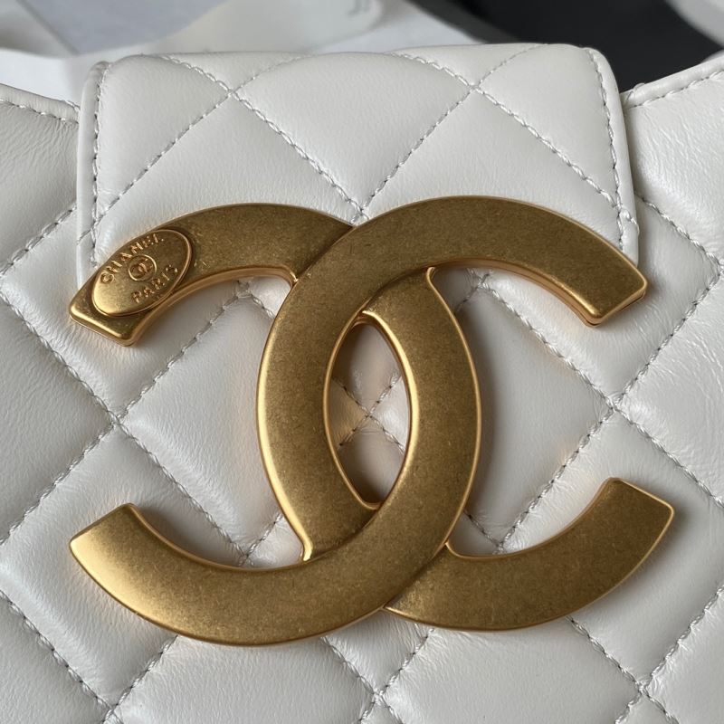 Chanel Satchel Bags